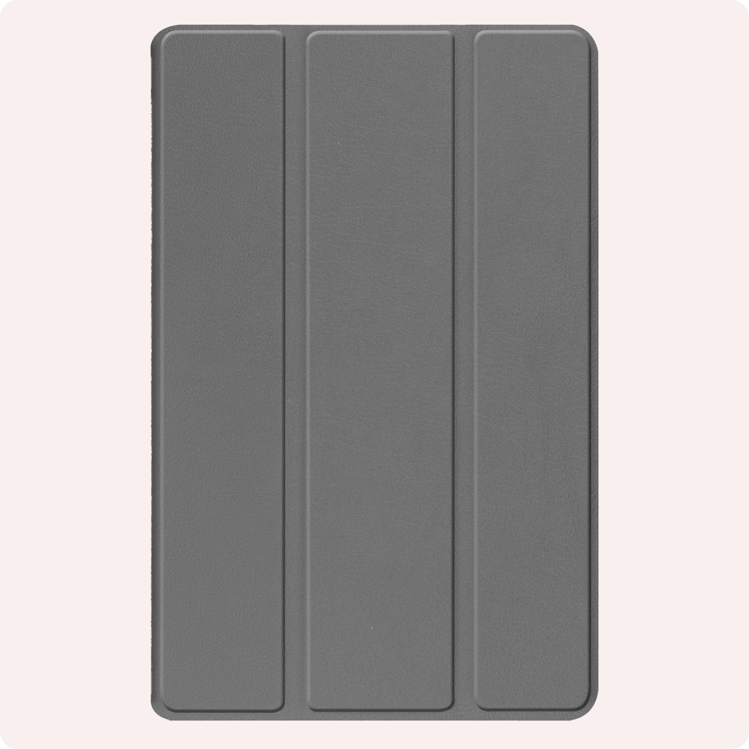 NoXx NoXx iPad Mini 7 Hoesje - Grijs