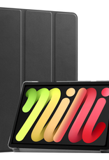 NoXx NoXx iPad Mini 7 Hoesje - Zwart