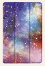 Nomfy Nomfy iPad Mini 7 Hoesje - Galaxy