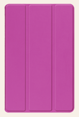 Nomfy Nomfy iPad Mini 7 Hoesje - Paars