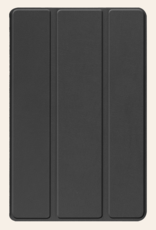 Nomfy Nomfy iPad Mini 7 Hoesje - Zwart