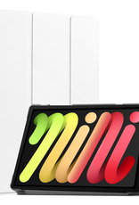 NoXx NoXx iPad Mini 7 Hoesje - Wit