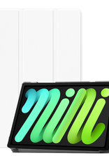 BASEY. BASEY. iPad Mini 7 Hoesje - Wit