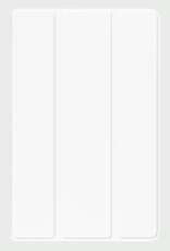 BASEY. BASEY. iPad Mini 7 Hoesje - Wit