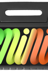 Nomfy Nomfy iPad Mini 7 Kinderhoes - Zwart