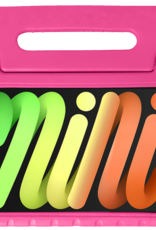 Nomfy Nomfy iPad Mini 7 Kinderhoes - Roze