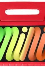Nomfy Nomfy iPad Mini 7 Kinderhoes - Rood