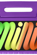 Nomfy Nomfy iPad Mini 7 Kinderhoes - Paars