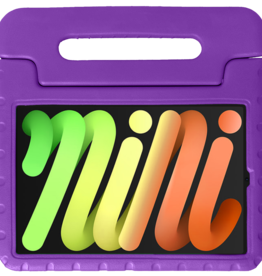 Nomfy Nomfy iPad Mini 7 Kinderhoes - Paars