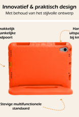 Nomfy Nomfy iPad Mini 7 Kinderhoes - Oranje