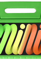Nomfy Nomfy iPad Mini 7 Kinderhoes - Groen