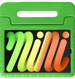 Nomfy Nomfy iPad Mini 7 Kinderhoes - Groen