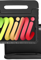 NoXx NoXx iPad Mini 7 Kinderhoes - Zwart