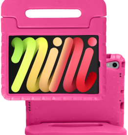 NoXx NoXx iPad Mini 7 Kinderhoes - Roze