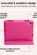NoXx NoXx iPad Mini 7 Kinderhoes - Roze