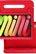 NoXx NoXx iPad Mini 7 Kinderhoes - Rood