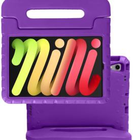 NoXx NoXx iPad Mini 7 Kinderhoes - Paars