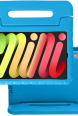 NoXx NoXx iPad Mini 7 Kinderhoes - Blauw