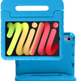 NoXx NoXx iPad Mini 7 Kinderhoes - Blauw