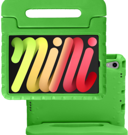 NoXx NoXx iPad Mini 7 Kinderhoes - Groen
