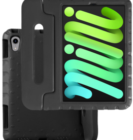BASEY. BASEY. iPad Mini 7 Kinderhoes - Zwart
