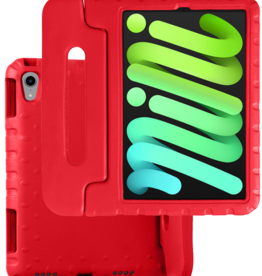BASEY. BASEY. iPad Mini 7 Kinderhoes - Rood