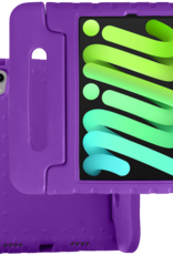 BASEY. BASEY. iPad Mini 7 Kinderhoes - Paars
