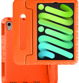 BASEY. BASEY. iPad Mini 7 Kinderhoes - Oranje