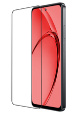 NoXx NoXx OPPO A80 Screenprotector Glas Full Cover