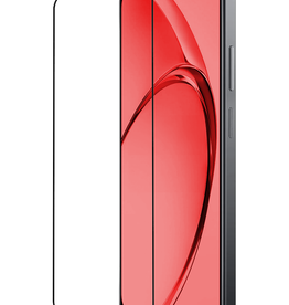 NoXx NoXx OPPO A80 Screenprotector Glas Full Cover