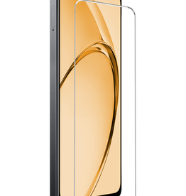 Nomfy Nomfy OPPO A80 Screenprotector Glas