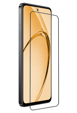 Nomfy Nomfy OPPO A80 Screenprotector Glas Full Cover