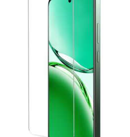 BASEY. BASEY. OPPO Reno 12F Screenprotector Glas