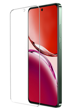 NoXx NoXx OPPO Reno 12F Screenprotector Glas