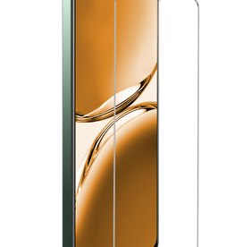 Nomfy Nomfy OPPO Reno 12F Screenprotector Glas
