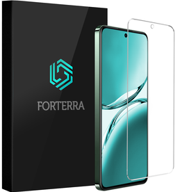 Forterra Forterra OPPO Reno 12F Screenprotector Glas