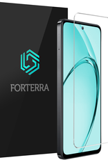Forterra Forterra OPPO A80 Screenprotector Glas