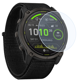 BASEY. BASEY. Garmin Enduro 3 (51 mm) Screenprotector