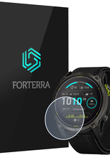 Forterra Forterra Garmin Enduro 3 (51 mm) Screenprotector