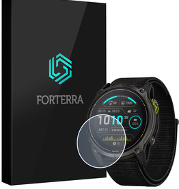 Forterra Forterra Garmin Enduro 3 (51 mm) Screenprotector