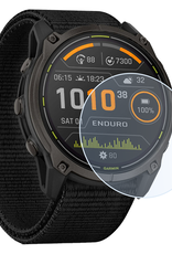 Nomfy Nomfy Garmin Enduro 3 (51 mm) Screenprotector