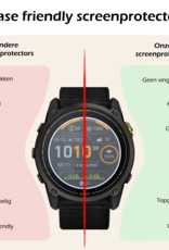 Nomfy Nomfy Garmin Enduro 3 (51 mm) Screenprotector