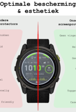 BASEY. BASEY. Garmin Enduro 3 (51 mm) Screenprotector - 3 PACK