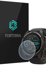 Forterra Forterra Garmin Fenix 8 Solar (51 mm) Screenprotector