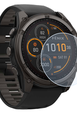 Nomfy Nomfy Garmin Fenix 8 Solar (47 mm) Screenprotector