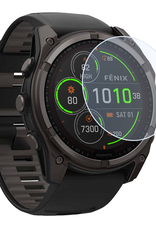 BASEY. BASEY. Garmin Fenix 8 Solar (51 mm) Screenprotector