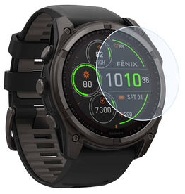 BASEY. BASEY. Garmin Fenix 8 Solar (51 mm) Screenprotector