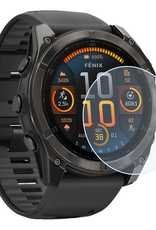 Nomfy Nomfy Garmin Fenix 8 (43 mm) Screenprotector