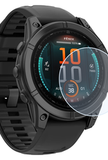 Nomfy Nomfy Garmin Fenix E (47 mm) Screenprotector