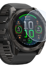 BASEY. BASEY. Garmin Fenix 8 (47 mm) Screenprotector
